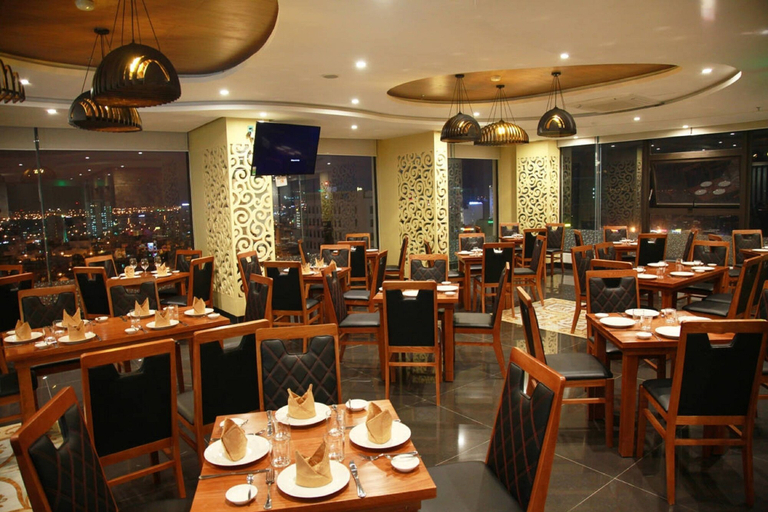 Food & Drinks 5, Hoang Dai 2 Hotel Da Nang, Da Nang
