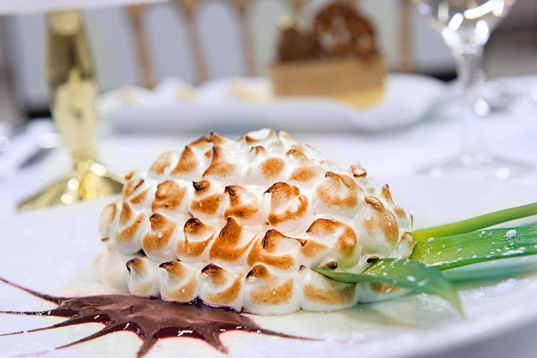 Food & Drinks 5, Chateau Cocove, Pas-de-Calais