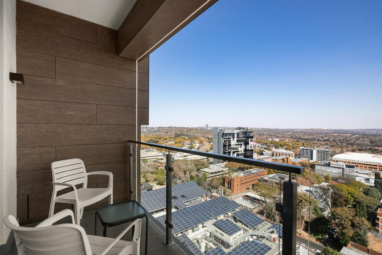 Others 5, Easy Stay - The Tyrwhitt, City of Johannesburg