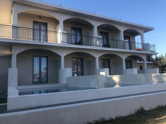 Exterior & Views 2, Agave Boutique Hotel, Ionian Islands