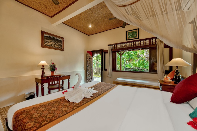 Bedroom 16