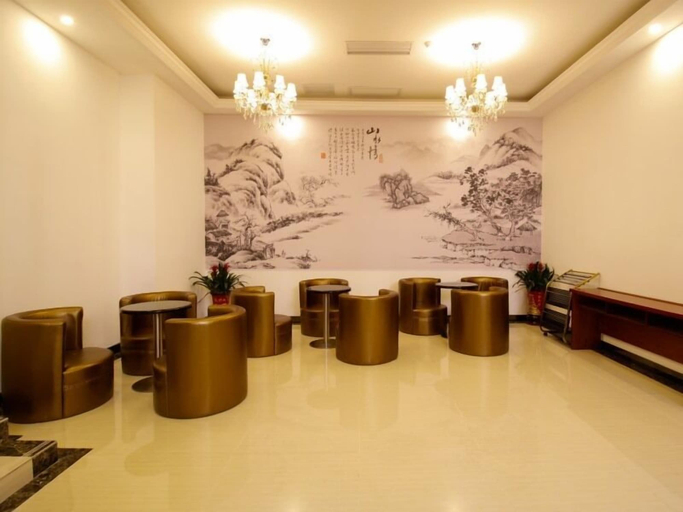 Others 4, GreenTree Inn HeFei HuangShan Road DaXiDi 1912 Express Hotel, Hefei