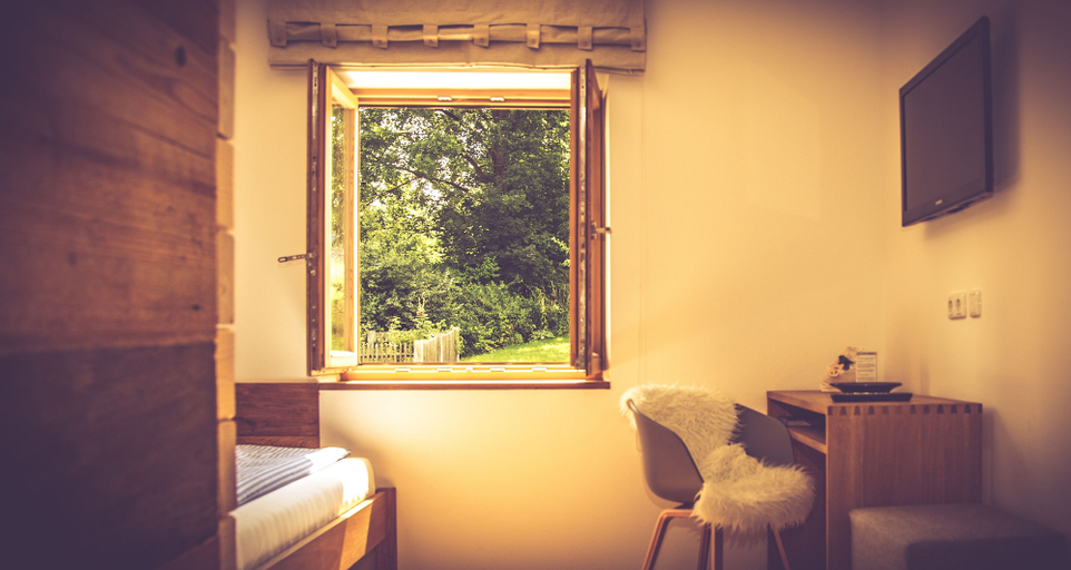 Bedroom 4, Gasthaus Am Ödenturm, Cham