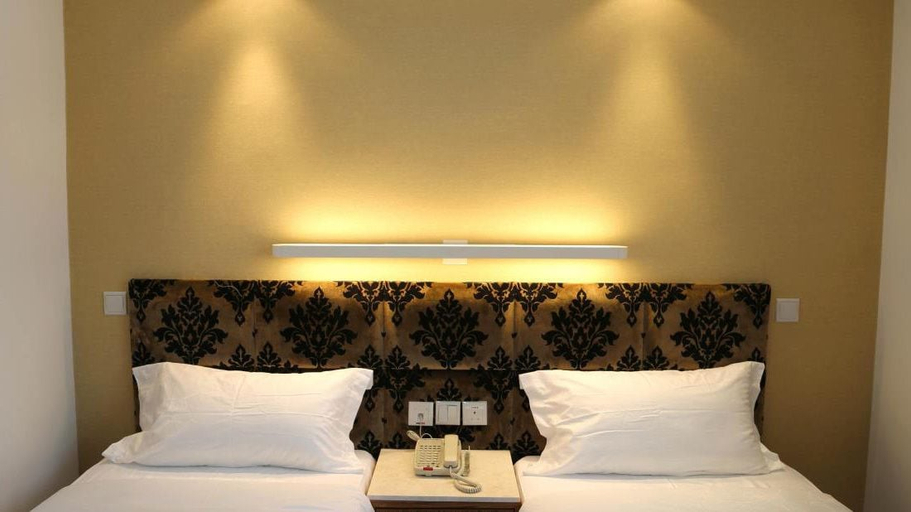 Bedroom 5, Asia Boutique Inn, Makau