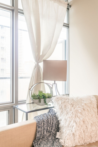 Others 4, Stylish Suite in Downtown Toronto, Toronto