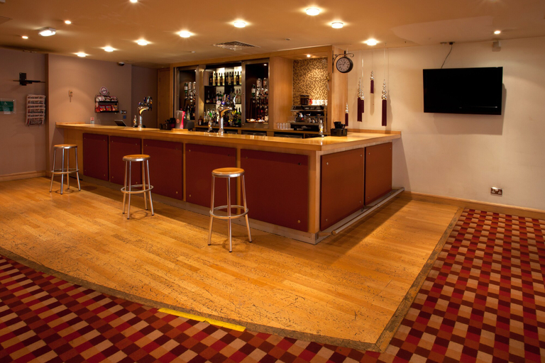 Food & Drinks 5, Britannia Hotel Bolton, Bolton