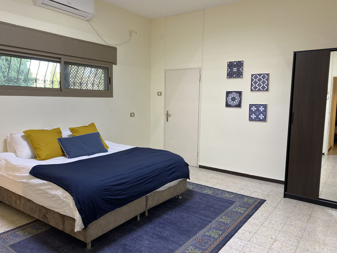 Bedroom 2, Ahlan Hospitality