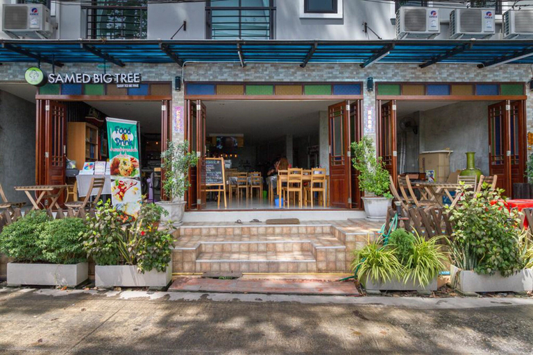 Exterior & Views 2, Samed Big Tree, Muang Rayong