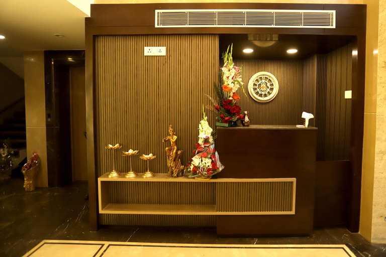 Others 5, Hotel Grand Girdhar, Indore