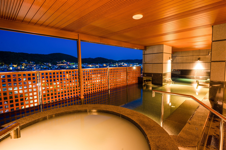 Sport & Beauty 3, Soraniwa Terrace Kyoto Bettei, Kyoto