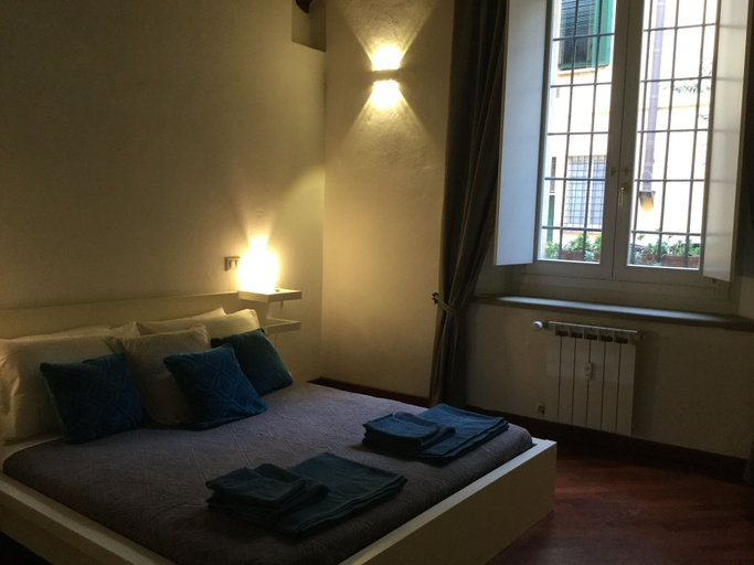 Room 4, Casa Bella Little Venice, Bologna