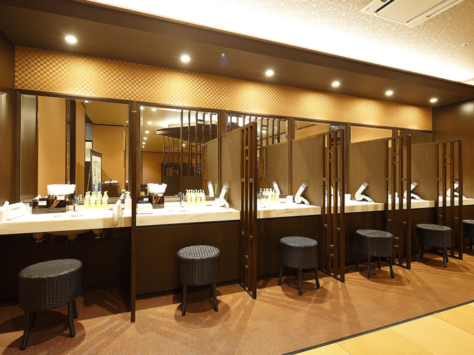 Food & Drinks 5, Grand Mercure Lake Hamana Resort & Spa, Hamamatsu