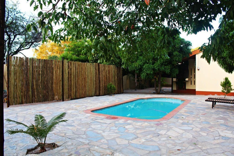 Sport & Beauty, Mango Guesthouse, Ongwediva