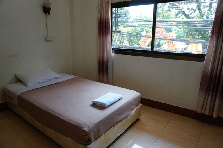 Bedroom 3, Mixok Guesthouse, Vientiane
