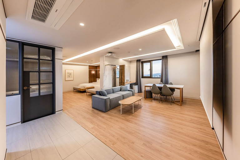 Others 5, Brown-Dot Hotel Ulsan-Sincheon, Gyeongju