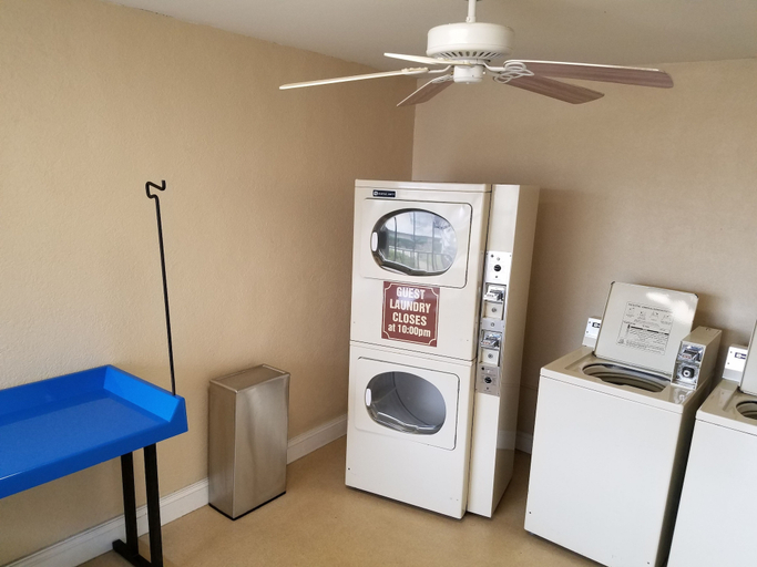 Others 5, Best Western Winners Circle, Garland