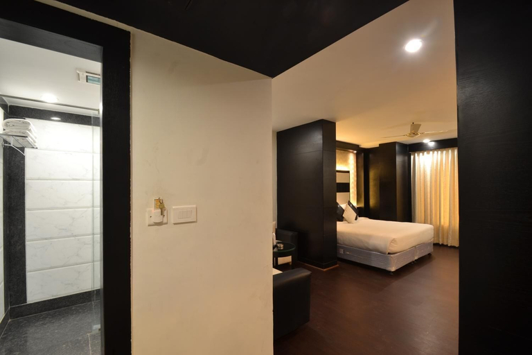 Bedroom 4, Best Western Hotel Bliss, Kanpur Nagar