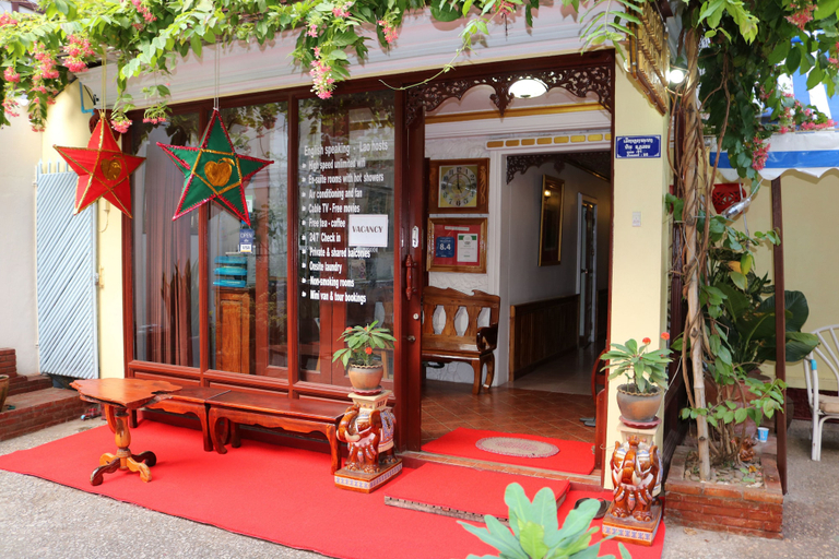 Exterior & Views 2, Apple Guesthouse, Chomphet