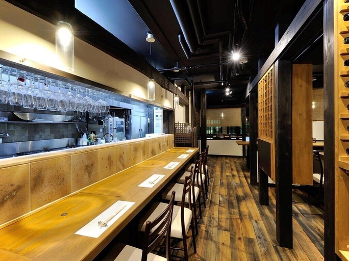 Food & Drinks 5, Koyado Enn, Toyooka