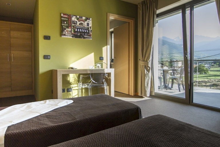 Others 5, Chambres D'Hotes La Bicoque, Aosta