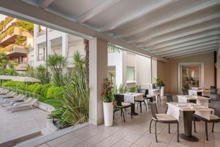 Food & Drinks 5, Hotel Nazionale, Brescia