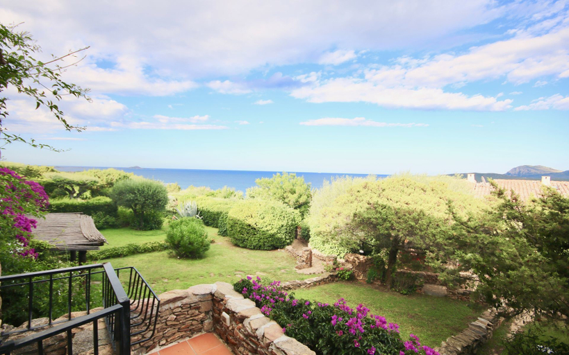 Others 5, Casa Marinella, Olbia-Tempio