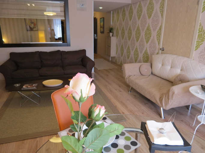 Others 4, Tempo Residence Comfort Izmir, Konak