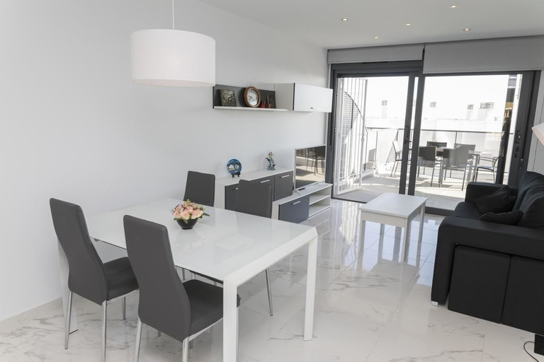 Others 5, Ocean View Apartment - Near Arenales Beach, Alicante