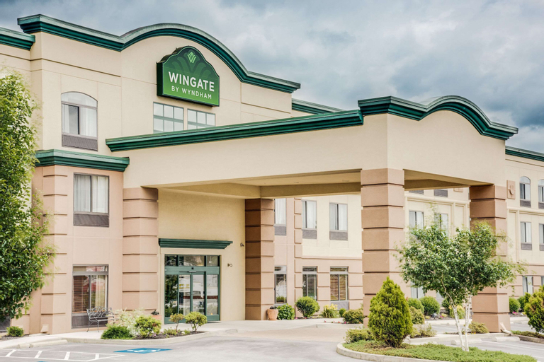 Wingate by Wyndham - York, York