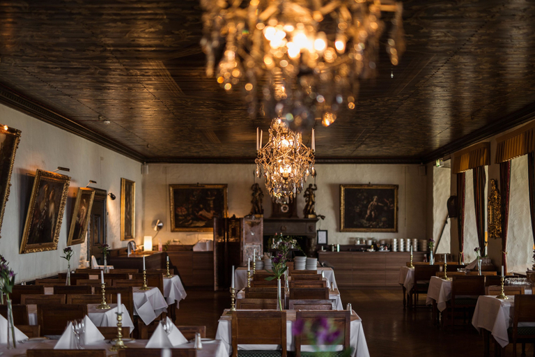 Food & Drinks 5, Hotel Gyllene Uttern, Jönköping