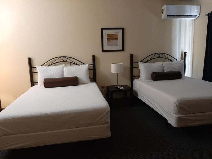 Bedroom 4, Hotel Villa del Sol