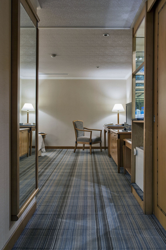Bedroom 3, The Carlton Hsinchu, Hsinchu City
