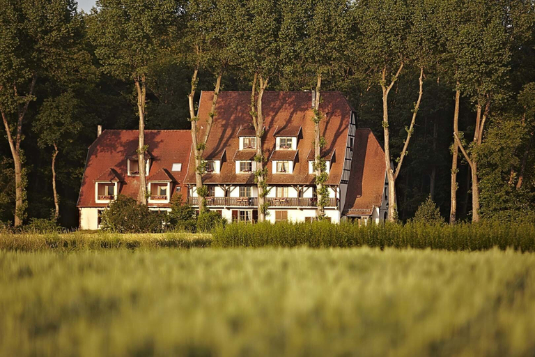 Exterior & Views 2, Hotel La Clairière, Haut-Rhin