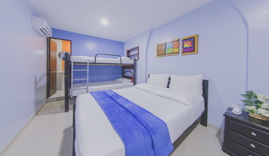 Bedroom 3, Hotel Azuan Suites By Geh Suites, Cartagena de Indias