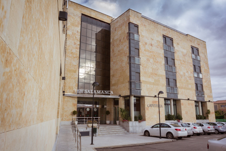 Exterior & Views 2, Hotel Bardo Recoletos Coco, Salamanca