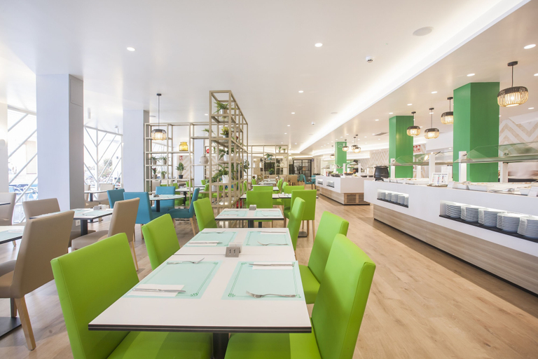 Food & Drinks 5, Hotel Villa Mandi Golf Resort, Santa Cruz de Tenerife
