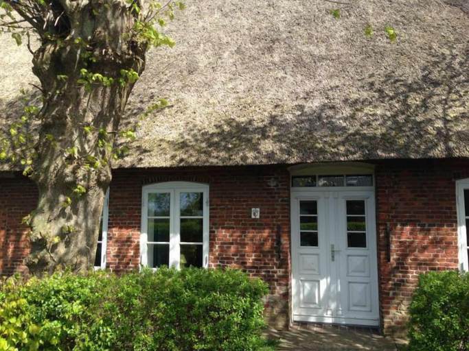 Exterior & Views 4, Haus Frieda, Nordfriesland