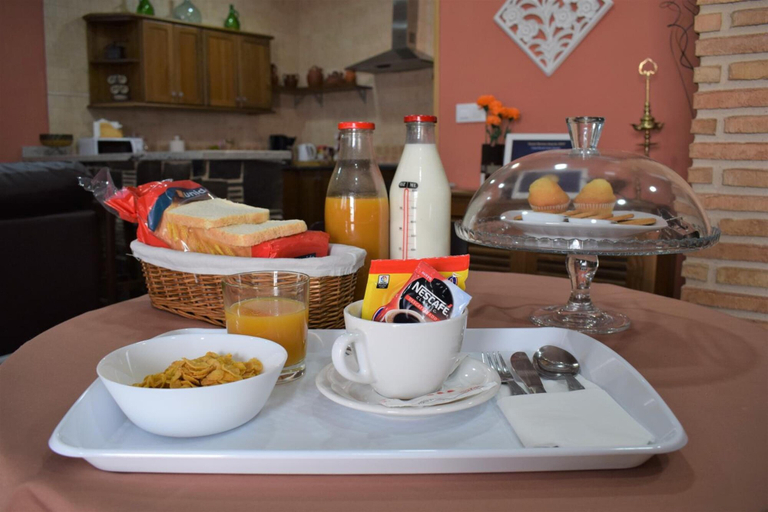 Food & Drinks, Casa Rural Casa Queta, Cáceres