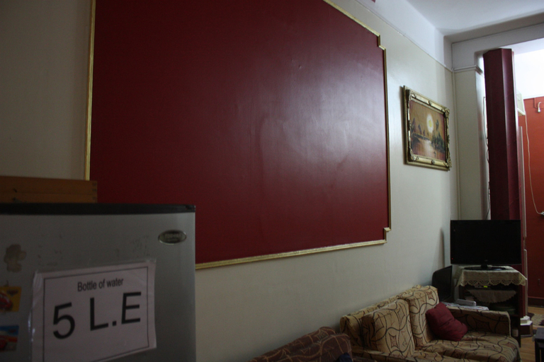 Others 3, Miami Cairo Hostel, Qasr an-Nil
