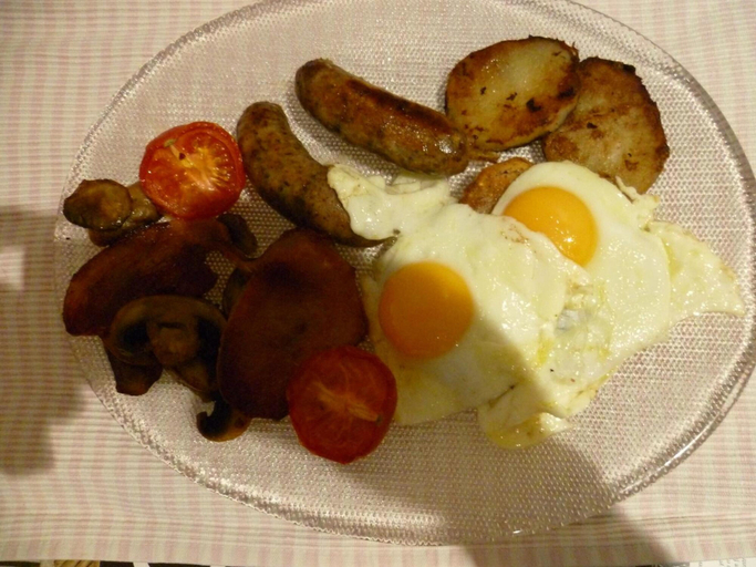 Food & Drinks, Moaps Farm Bed and Breakfast, East Sussex