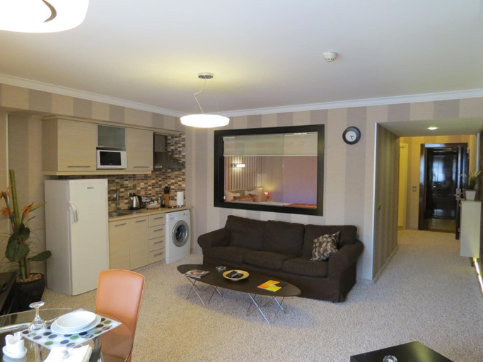 Others 5, Tempo Residence Comfort Izmir, Konak