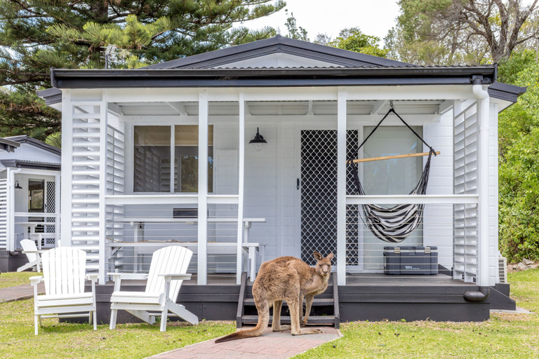 Exterior & Views 2, The Cove Jervis Bay, Jervis Bay