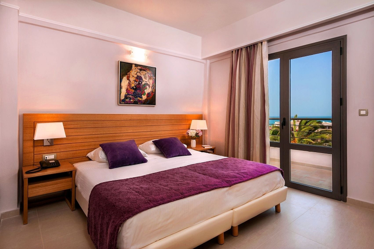 Bedroom 3, Porto Platanias Village, Crete