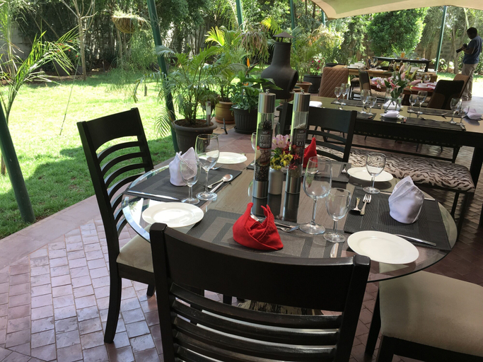 Food & Drinks 5, Fair Acres Boutique Hotel, Langata