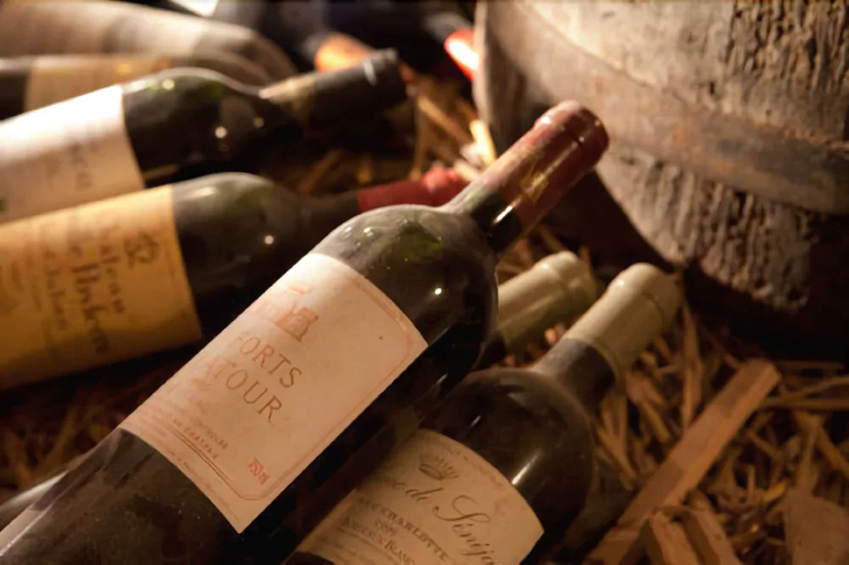 Food & Drinks 5, Chateau Cocove, Pas-de-Calais