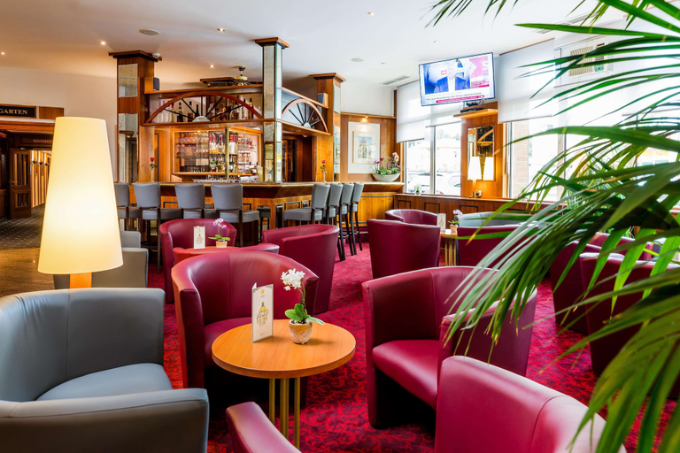 Food & Drinks 5, Taste Hotel Dresden - ehemals Residenz Alt Dresden, Dresden