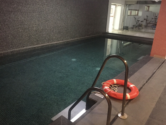 Sport & Beauty, Terramar - Apartamento para 11 personas, Almería