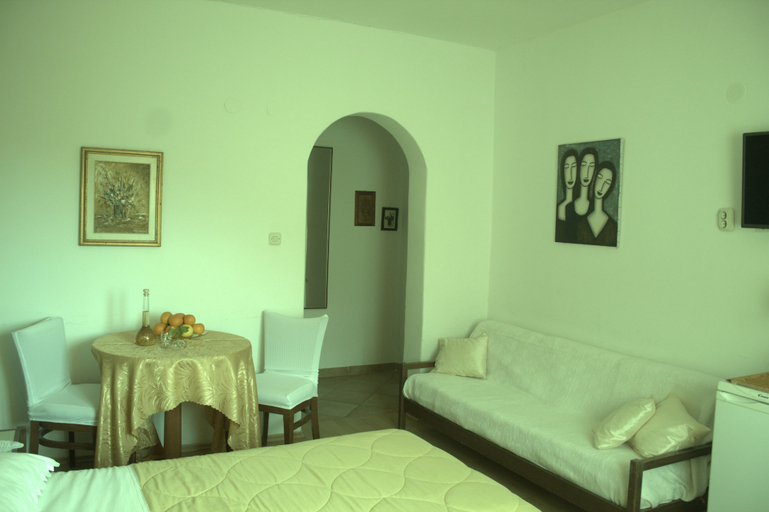 Bedroom 3, Villa Ro-Ela, Pojezerje