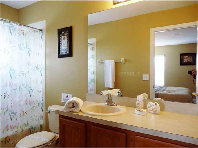Bathroom, Ov3875 - Solana - 6 Bed 5 Baths Townhome, Polk
