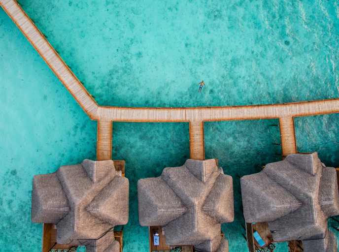 Sport & Beauty 3, Fihalhohi Maldives